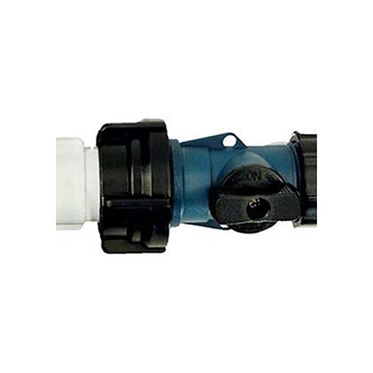 Picture of Drain Valve 1/2" Slip x Garden Hose 4002060