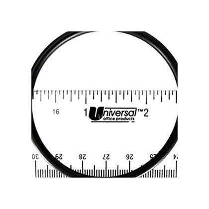 Picture of Oring #229 2" Union Blowertp 8050229