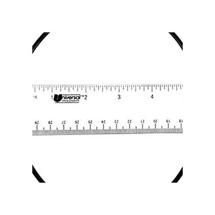 Picture of Oring Faceplate Sd Hi-Flo 8050256