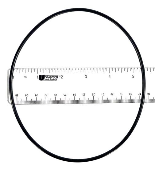 Picture of Oring Faceplate Sd Hi-Flo 8050256