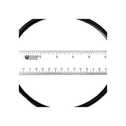Picture of O-Ring  #436 Bn50 6" Trap Lid 8050436