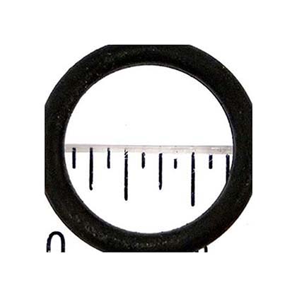 Picture of O-Ring, Air Relief Ww8050114