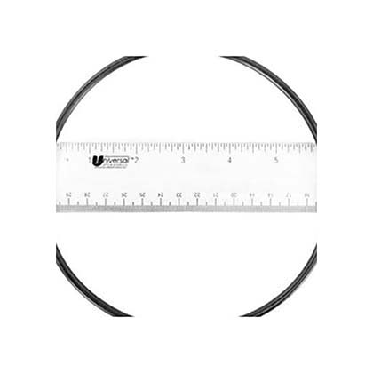 Picture of O-Ring, Filter Lid 5-7/8" ID 8050360
