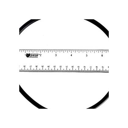 Picture of O-Ring/Filter To Niche Abs Compatable-Bur Rl2B R170070
