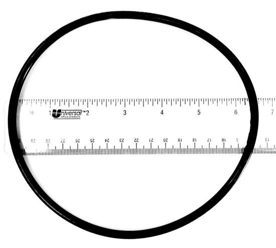 Picture of O-Ring Filter Lid RTL/RDC Series, 5-7/8" R172223