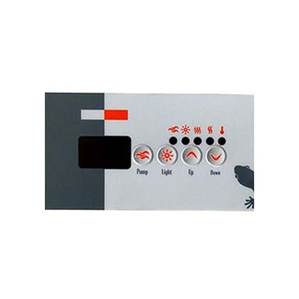 Picture of Overlay tsc-18 ge1 gk9916100239