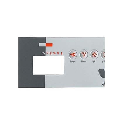 Picture of Overlay Tsc-19-Ge3 Gk9916100427