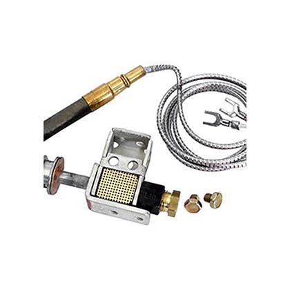 Picture of Pilot Raypak 53/53A/55A/105A/151/153/155A/183A LP MV 600575B