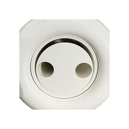 Picture of Jet Internal Poly Jet 3-3/8"fd, Pulsator Txt Scal 2106520