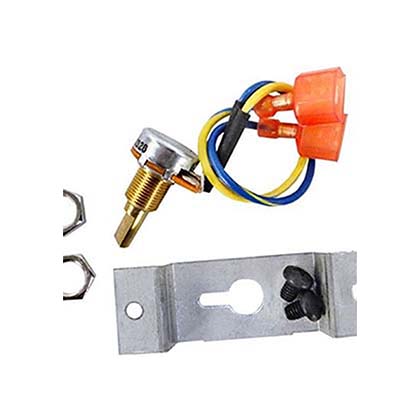 Picture of Potentiometer Raypak 130A 011586F