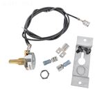 Picture of Potentiometer Raypak 55A/105A/155A/185A 005087B