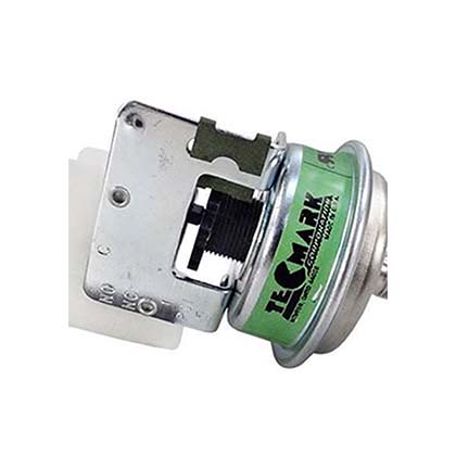 Picture of Pressure switch spst, 3 amp, 1 psi, 1/8" npt bb30409