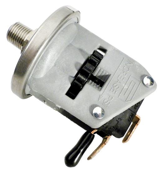 Picture of Pressure switch 1/8 lg8001223