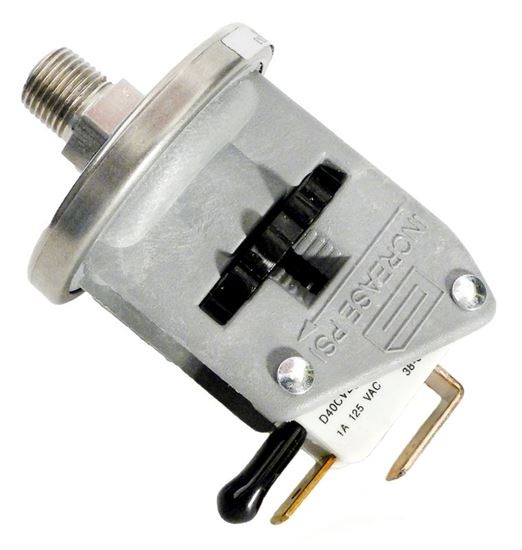 Picture of Pressure switch 1/8 lg8001233