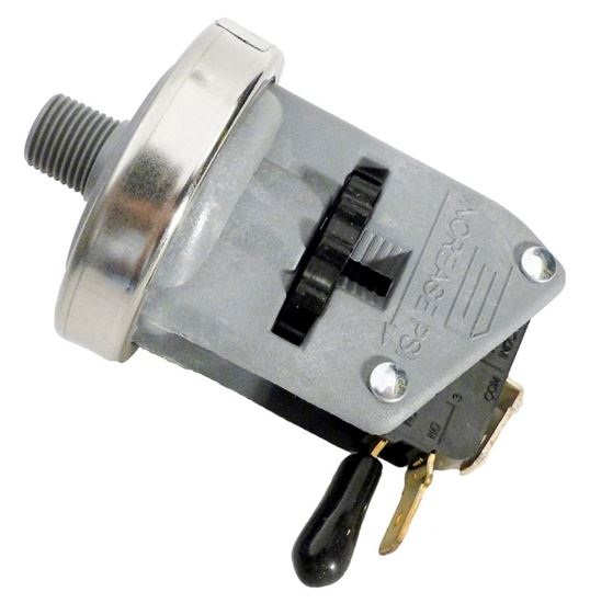 Picture of Pressure switch 1/8 lg8001403