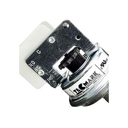 Picture of Pressure Switch 1/8 Tdi3037P