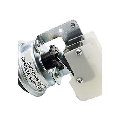 Picture of Pressure Switch 1/8 Tdi3062P