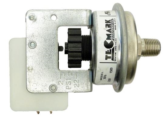 Picture of Pressure Switch 1/8 Tdi3076
