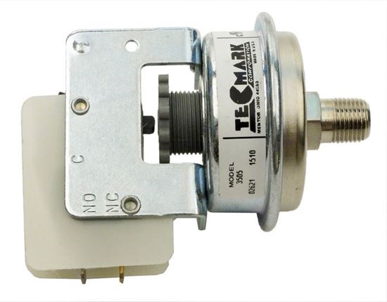 Picture of Pressure Switch 1/8 Tdi3505