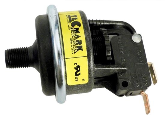 Picture of Pressure Switch 1/8 Tdi4010P