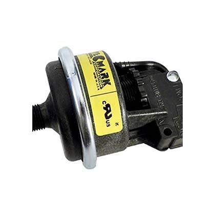 Picture of Pressure Switch 1/8 Tdi4037P