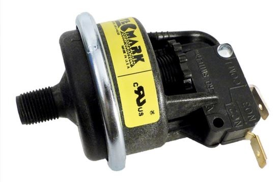 Picture of Pressure Switch 1/8 Tdi4037P