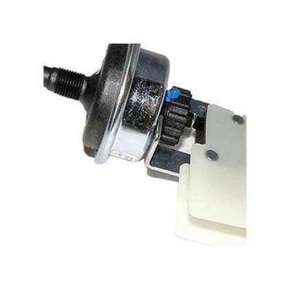 Picture of Pressure Switch Raypak 130A/207A/206A/R185A/R185B 11 psi 009133F