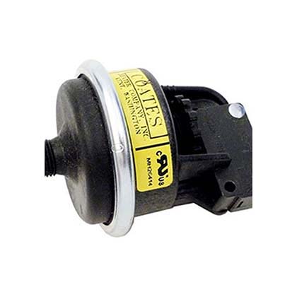 Picture of Pressure switch 1-5 psi 22007210