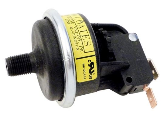 Picture of Pressure switch 1-5 psi 22007210