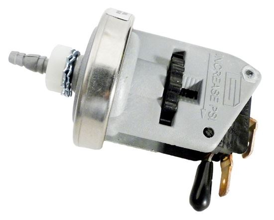 Picture of Pressure switch barb 21amp lg8001253