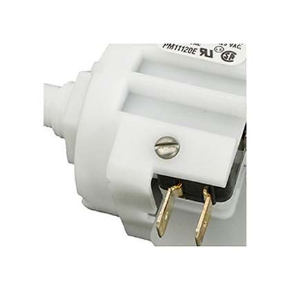 Picture of Pressure switch, spdt hos patpr11120a