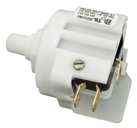 Picture of Pressure switch, spdt hos patpr11120a