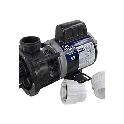 Picture of Pump cmcp 1/15 hp 230v 48y circulation circmaster af025930012010