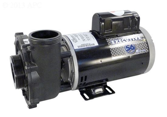 Picture of Pump Executive 56, 4.0HP, 230V, 2-Speed 56-Frame 372162113