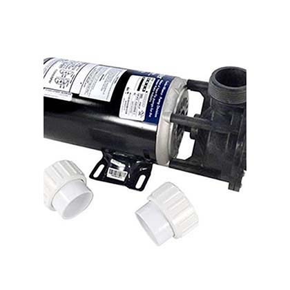 Picture of Pump fmcp 1 hp 115v 2 spd 48y flomaster af026100001010