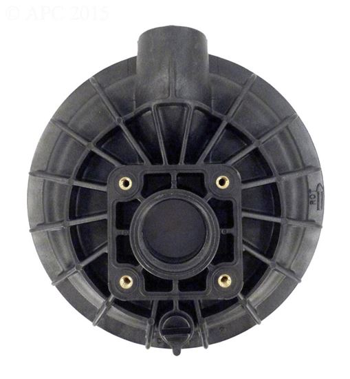 Picture of Pump Housing Starite Volute C17647P1