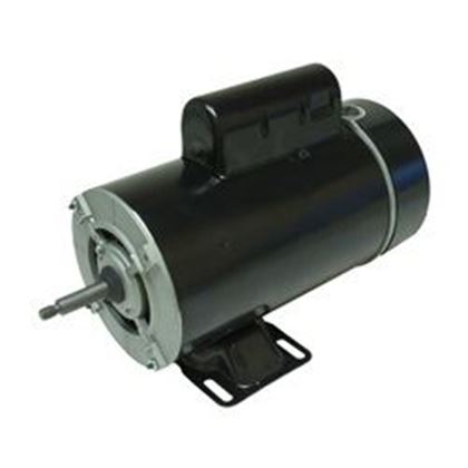 Picture of Motor, Thru-Bolt, 48-Frame, 2-S BN62