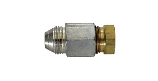 Picture of Orifice Raypak 53/53A/55A/105A/151/153/155A Nat. MV 003901F