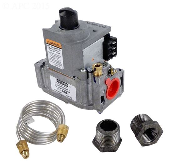 Picture of Gas Valve Raypak Natural Iid 003900F