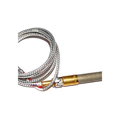 Picture of Thermocouple Raypak 53/53A/55A/105A/151/153/155A MV 600019B