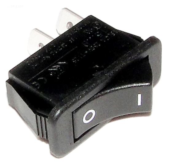 Picture of Rocker Switch Raypak 130A/207A/206A 009493F