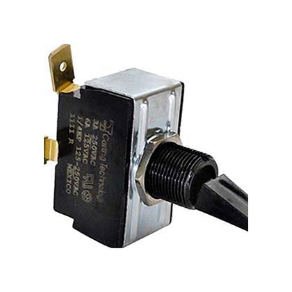 Picture of Toggle Switch Raypak Spst 650595