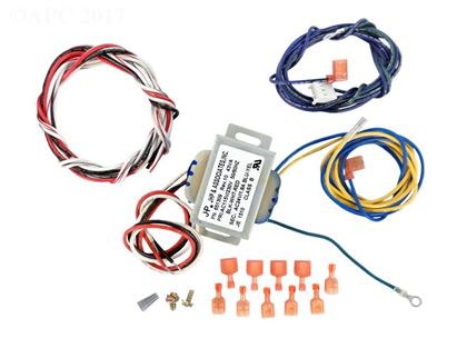 Picture of Transformer Raypak 55A/R185/185/207A/206A/R185A 115v/230v 006736F