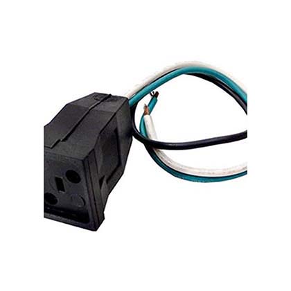 Picture of Recept Pump 14/3X9 Rsp103P3