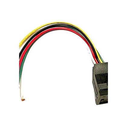 Picture of Receptacle J&J Heater Psa105H2