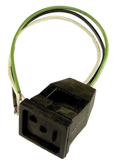 Picture of Receptacle Light Rsp103L