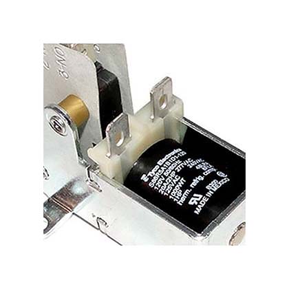 Picture of Relay Spdt 20A 120Vac Coil S86R5120