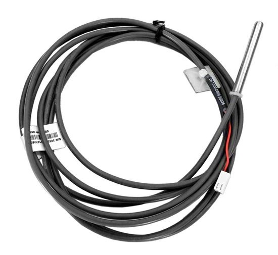 Picture of Sensor hi-limit sensor with 1/4" bulb diameter 10' cable bb30336