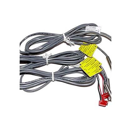 Picture of Sensor hi limit  76" 1/4"dia 4-pin versi-heat 340201b