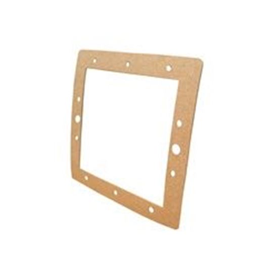 Picture of Gasket front face plate 5-9/16" x 6"id, 7-7/16" x 7-13/16"od r172471